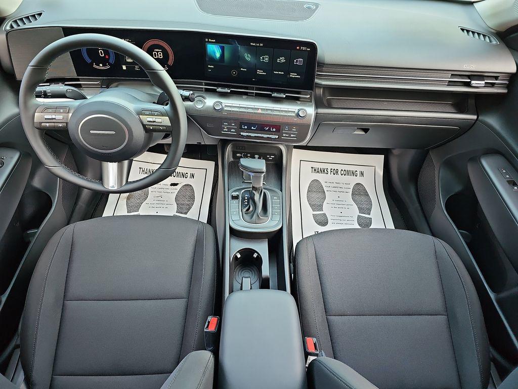 2026 Hyundai Kona SEL Sport - Photo 9