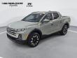 New 2026 Hyundai Santa Cruz SEL AWD Truck Crew Cab
