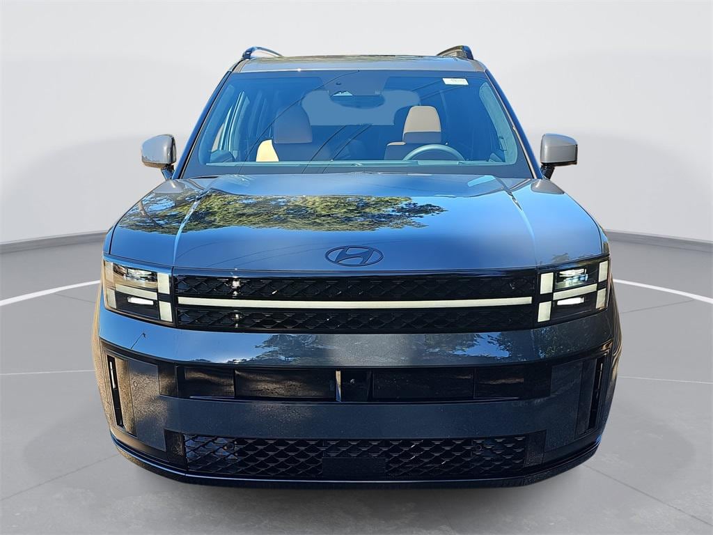 New 2026 Hyundai Santa Fe Calligraphy FWD SUV