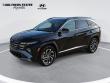 New 2026 Hyundai Tucson Hybrid Limited SUV