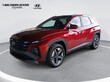 Hyundai Tucson Hybrid
