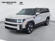 New 2026 Hyundai Santa Fe Hybrid SE SUV