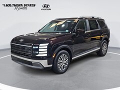 2026 Hyundai Palisade Hybrid Blue SEL Premium 8P SUV