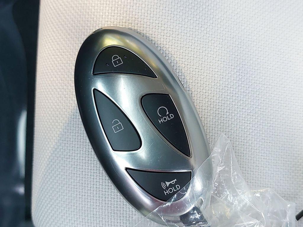 2026 Hyundai Santa Fe SE - Photo 36