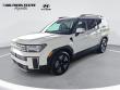 New 2026 Hyundai Santa Fe Hybrid SEL SUV