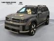 New 2026 Hyundai Santa Fe Limited AWD SUV