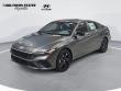 New 2026 Hyundai Elantra Hybrid SEL Sport Sedan