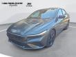 New 2026 Hyundai Elantra Hybrid SEL Sport Sedan