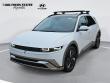 New 2025 Hyundai IONIQ 5 Limited SUV