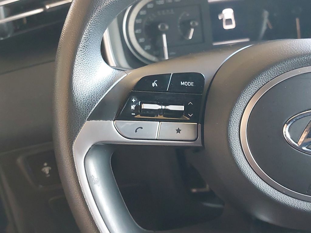 2024 Hyundai Santa Cruz SEL - Photo 16