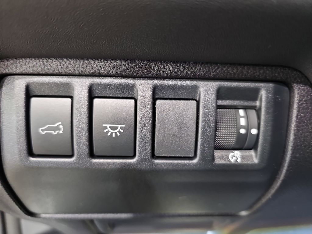 2026 Subaru Ascent Touring - Photo 27