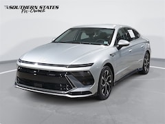 2025 Hyundai Sonata SEL Sedan