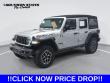 Used 2024 Jeep Wrangler Rubicon SUV