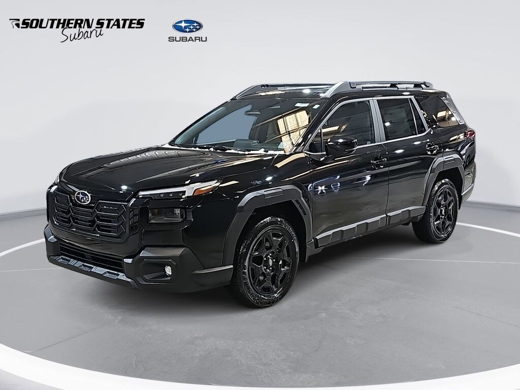 New 2026 Subaru Outback Limited SUV