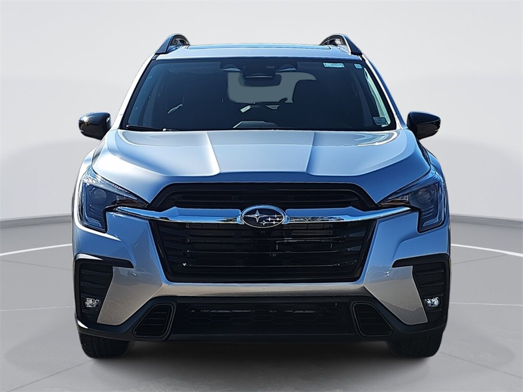 2025 Subaru Ascent Limited photo 2
