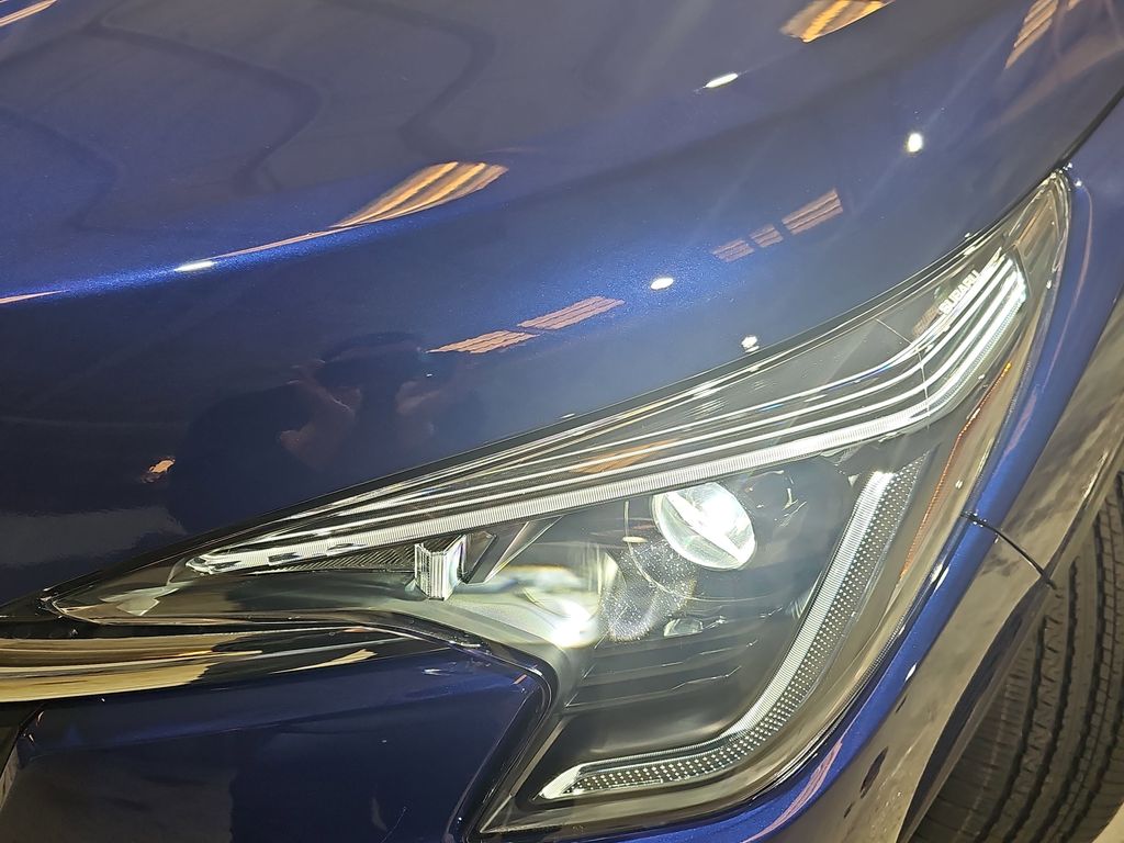 2026 Subaru Ascent Touring - Photo 33