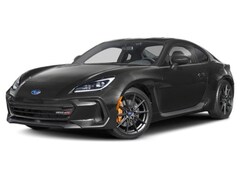 New 2026 Subaru BRZ Series.Yellow Coupe Raleigh NC