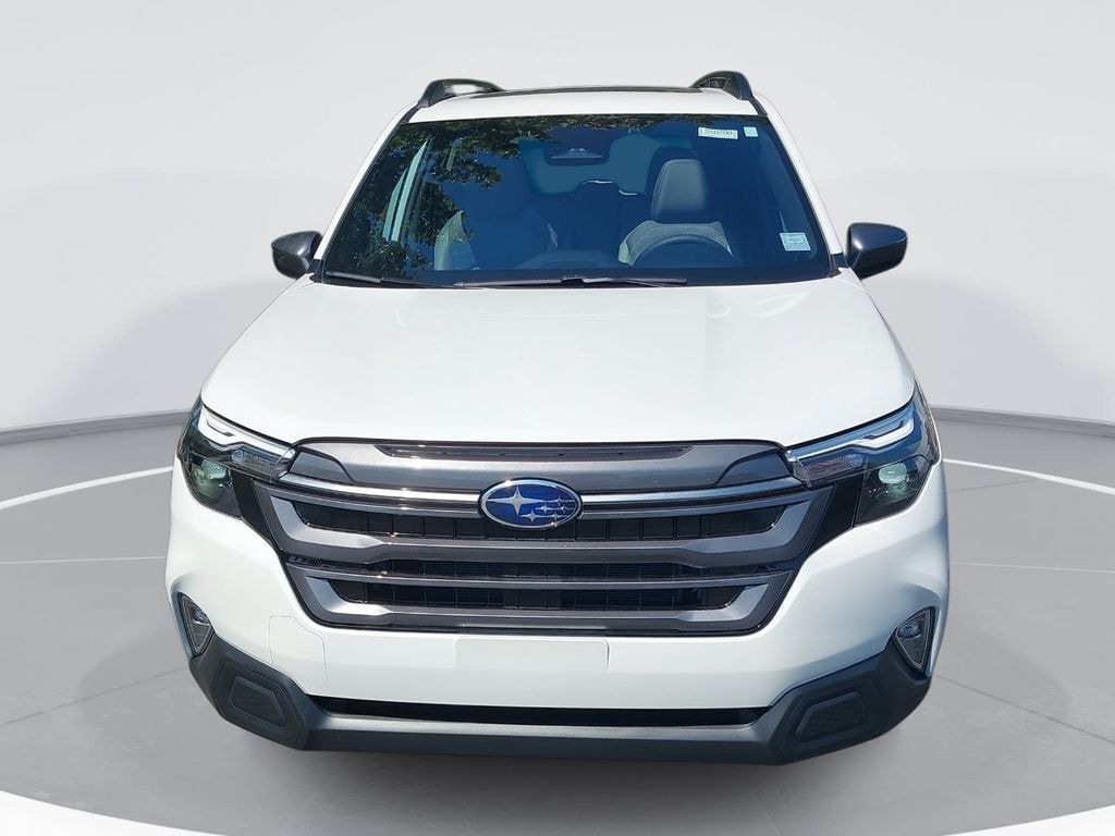 New 2026 Subaru Forester Premium SUV
