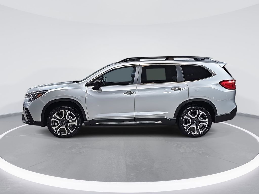 2026 Subaru Ascent Touring - Photo 8