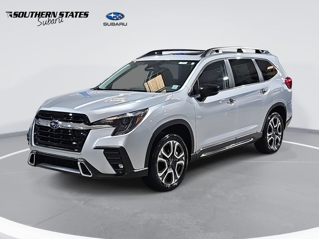 2026 Subaru Ascent Touring 7 Passenger's photo
