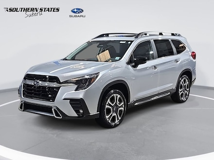 Featured New 2026 Subaru Ascent Touring 7-Passenger SUV for sale in Raleigh, NC