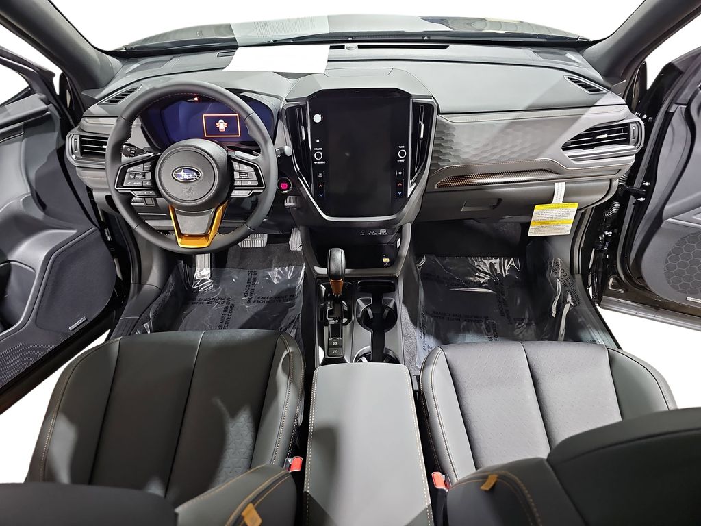 2026 Subaru Forester Wilderness - Photo 9