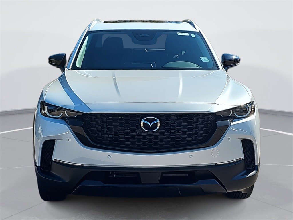 New 2026 Mazda CX-50 Hybrid Preferred SUV