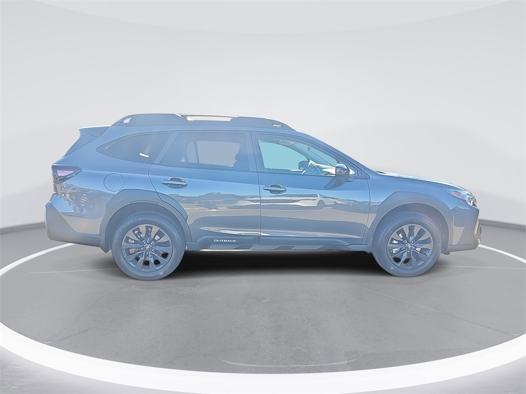 New 2025 Subaru Outback Onyx Edition SUV