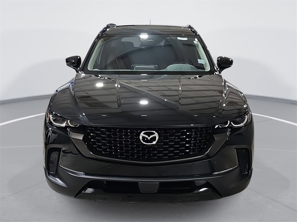 New 2026 Mazda CX-50 Hybrid Premium SUV