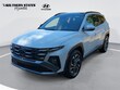 Hyundai Tucson Hybrid