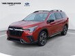 Subaru Ascent