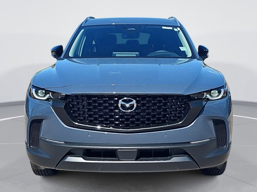New 2026 Mazda CX-50 Hybrid