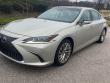 Used 2020 Lexus ES 350 Ultra Luxury Sedan