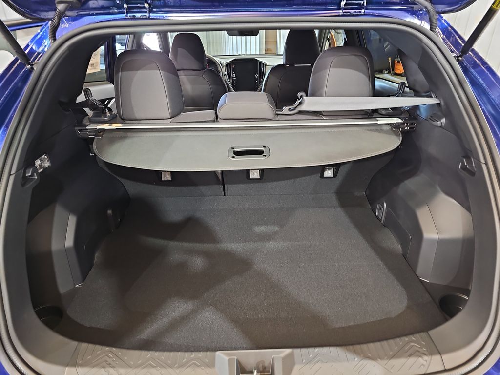 2026 Subaru Crosstrek Sport - Photo 12