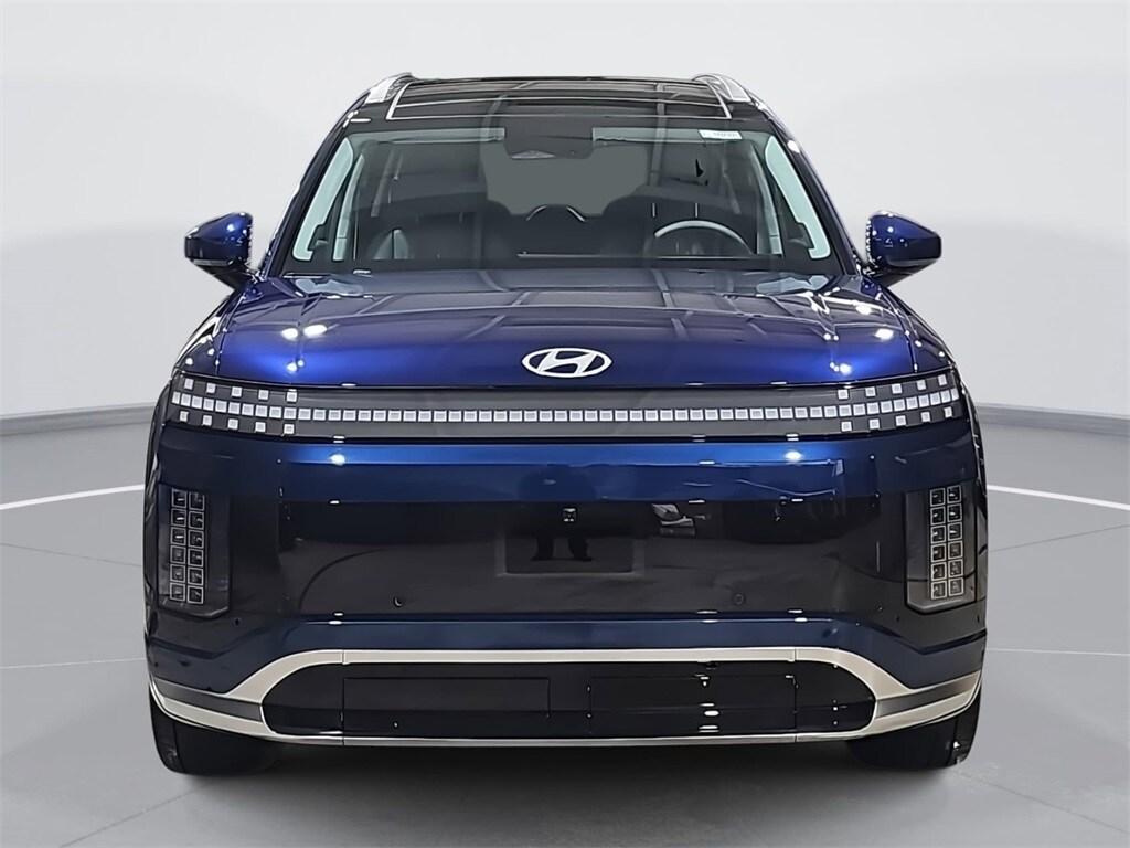 New 2026 Hyundai IONIQ 9 Performance Calligraphy SUV