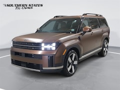 2024 Hyundai Santa Fe Limited SUV 5NMP4DGL6RH058797