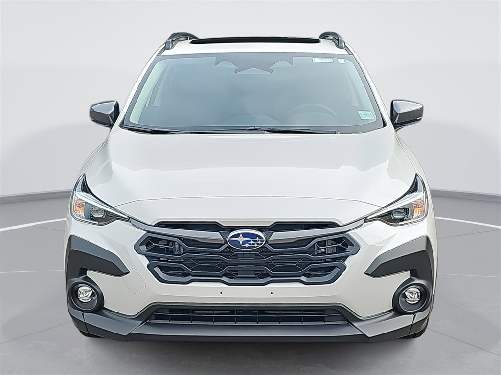 2025 Subaru Crosstrek Premium photo 2