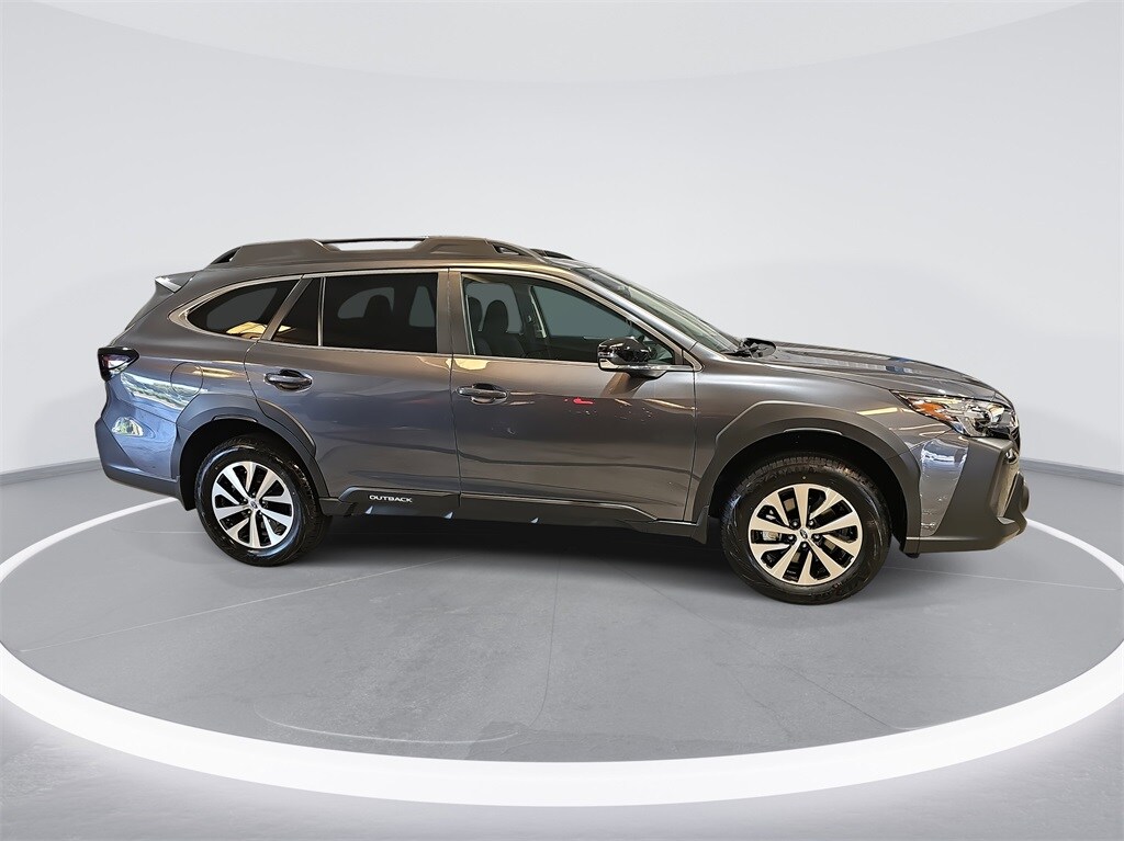 2025 Subaru Outback Premium photo 2