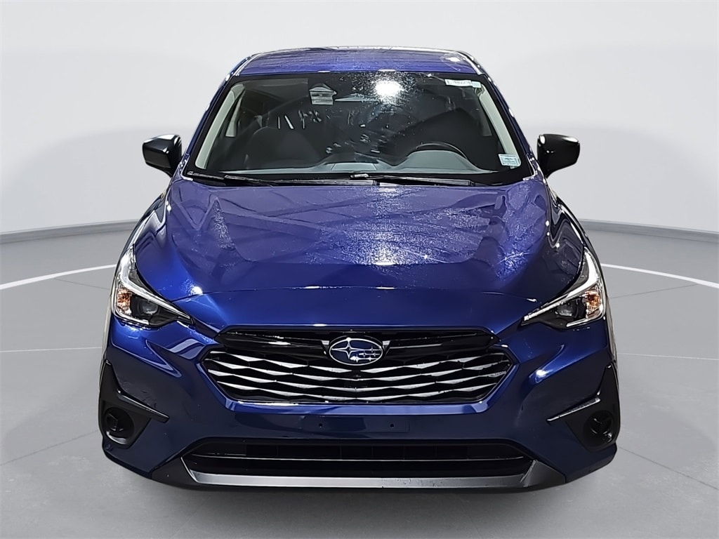 New 2025 Subaru Impreza Base 5-Door