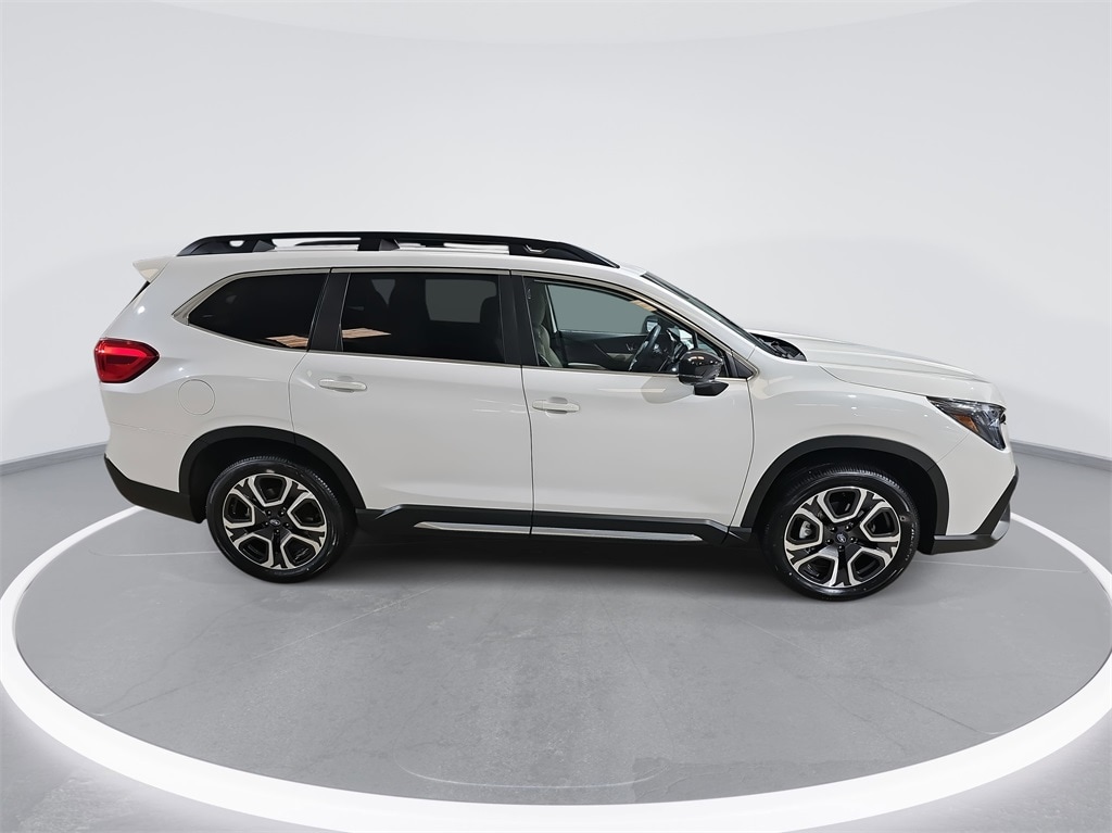 New 2026 Subaru Ascent Limited 7-Passenger SUV