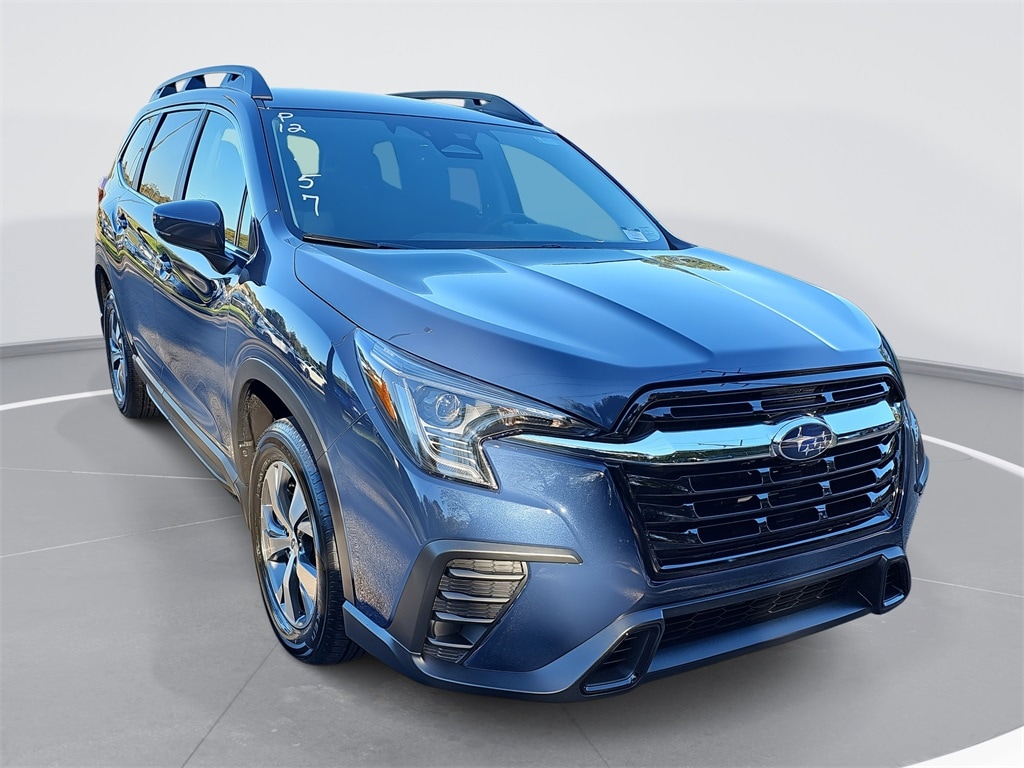 New 2025 Subaru Ascent Premium 7-Passenger SUV