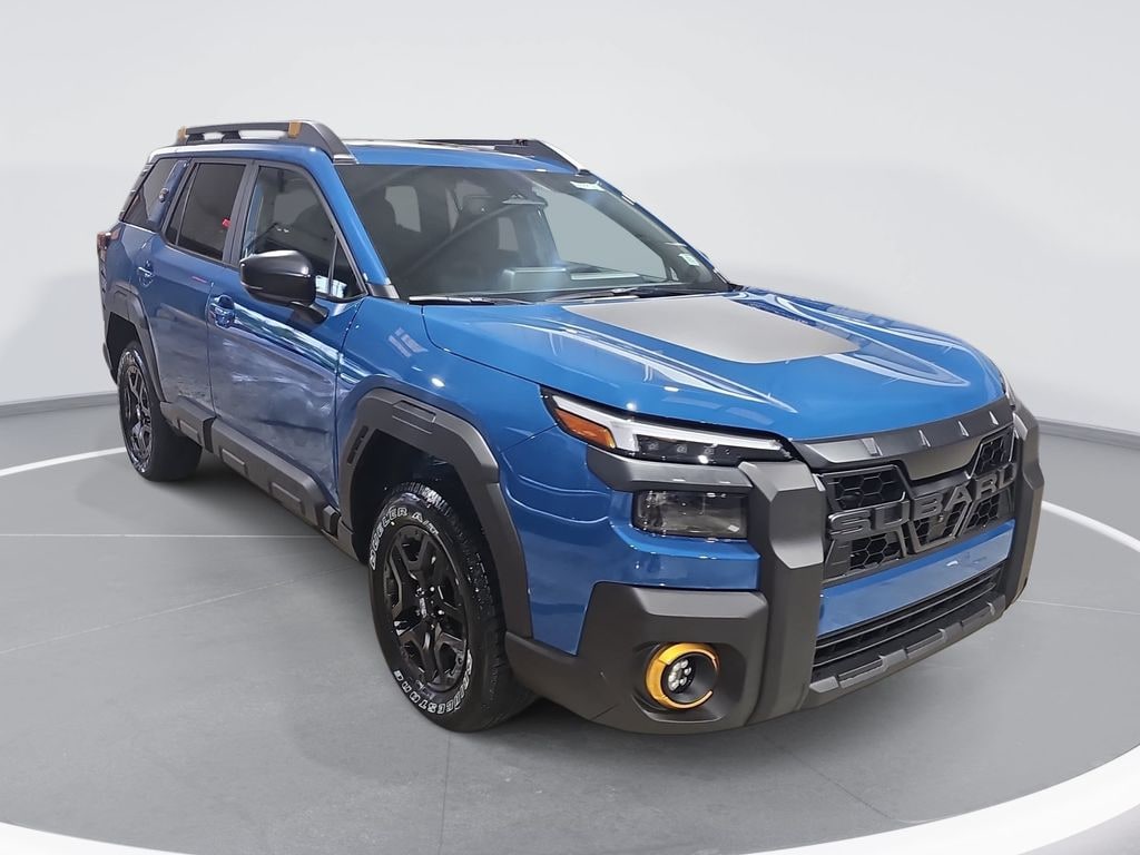 New 2026 Subaru Outback Wilderness SUV