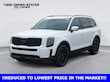  Kia Telluride