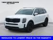 Used 2021 Kia Telluride EX SUV