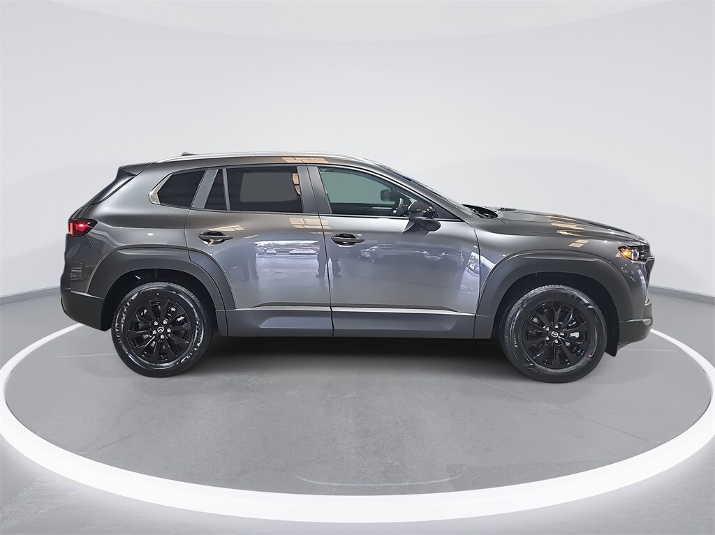 New 2026 Mazda CX-50 Hybrid Preferred SUV