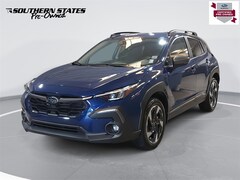 2024 Subaru Crosstrek Limited SUV 4S4GUHL62R3748712