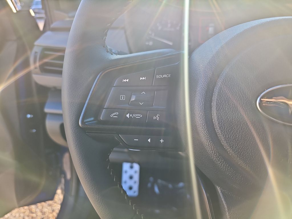 2026 Subaru Crosstrek Sport - Photo 18
