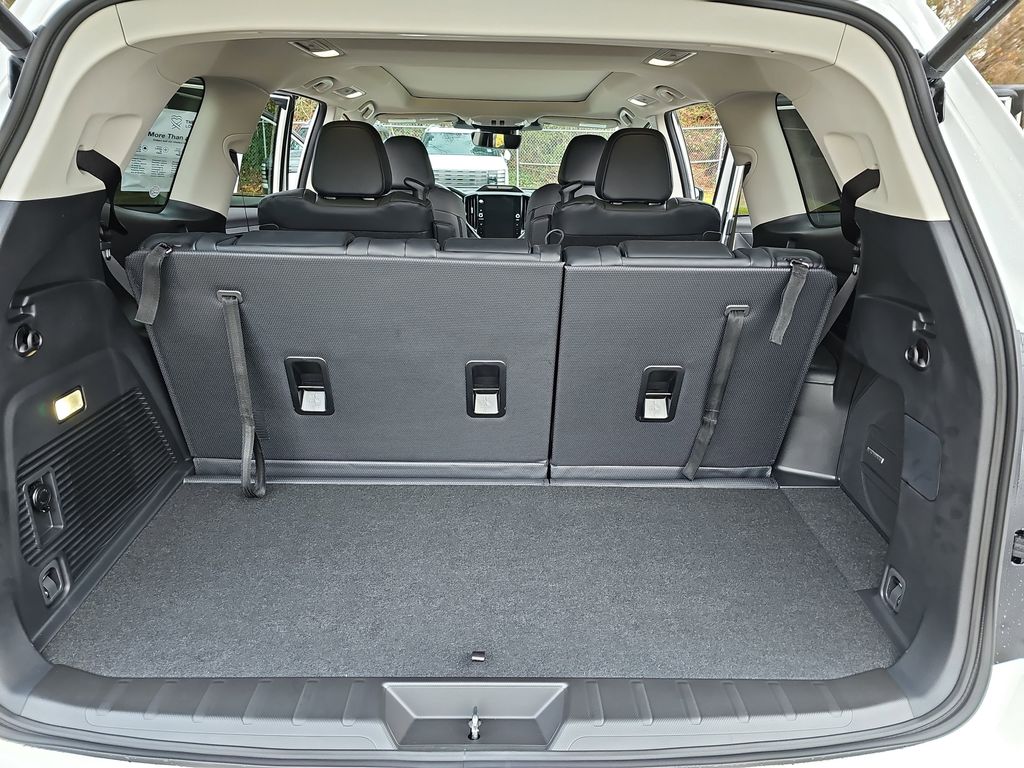 2026 Subaru Ascent Limited Bronze Edition - Photo 13