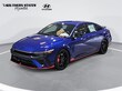 Hyundai Elantra N