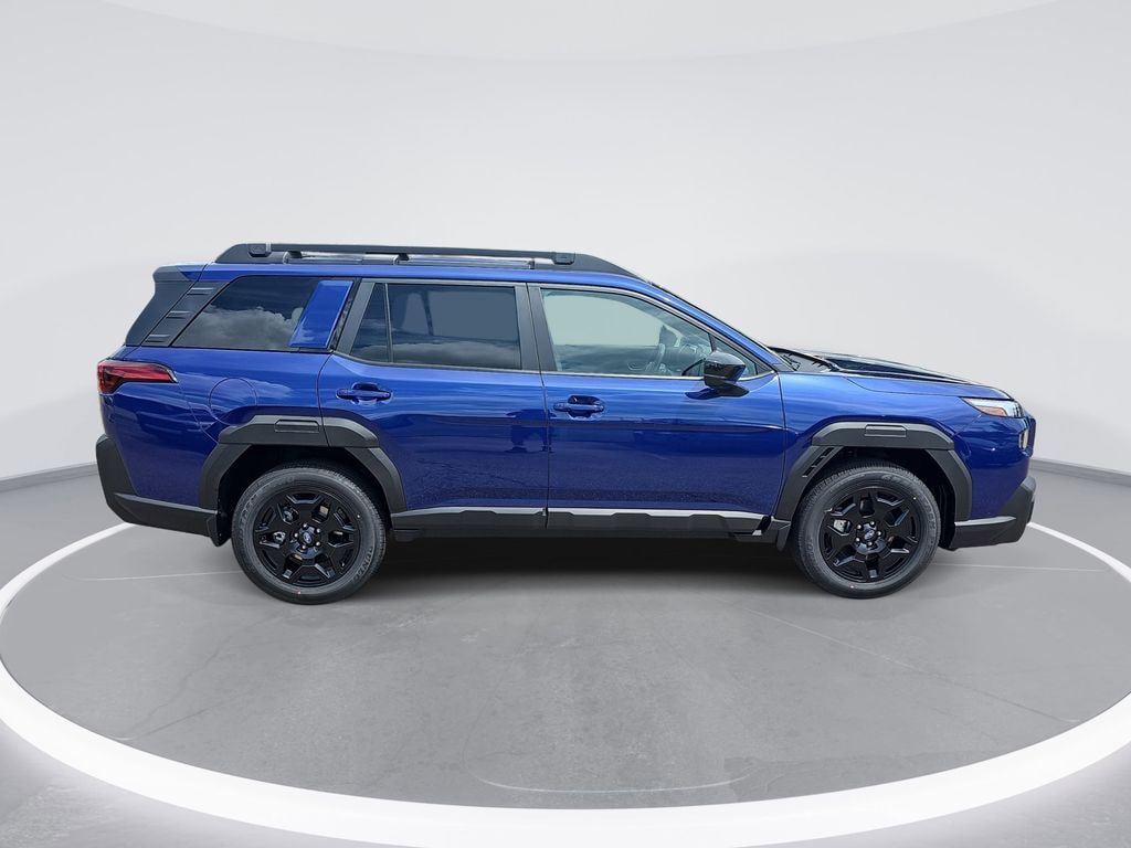 New 2026 Subaru Outback Limited SUV